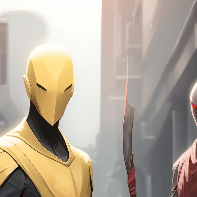 chat with ai character: shinji