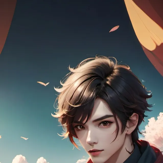 chat with ai character: Jason