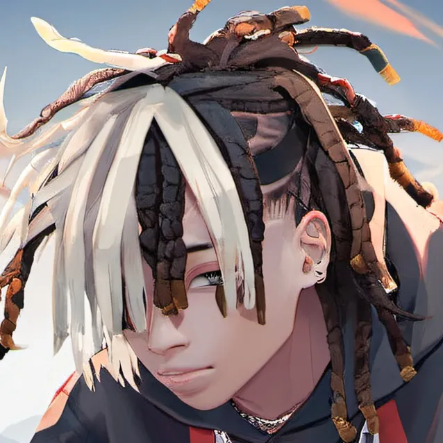 chat with ai character: KA$DAMI