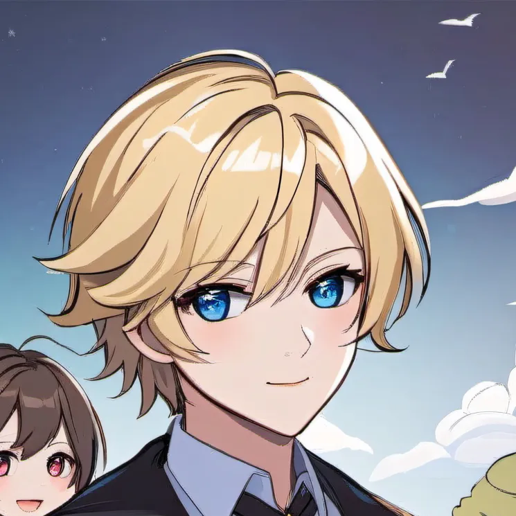 chat with ai character: Devin