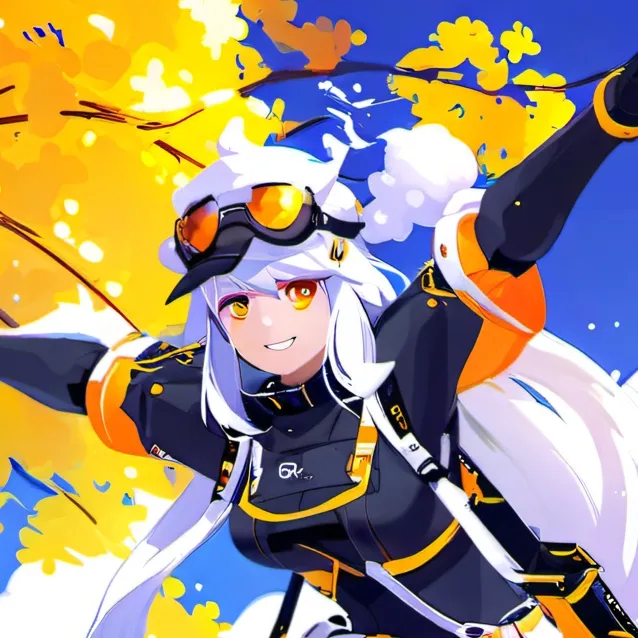 chat with ai character: Shira 