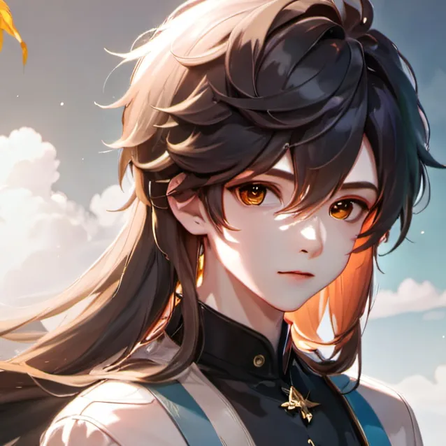 chat with ai character: idk