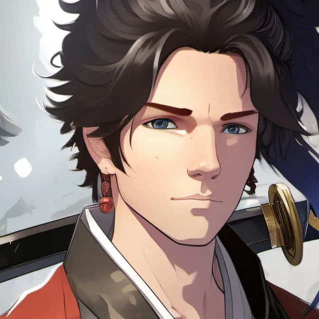 chat with ai character: uhh idk whatto put