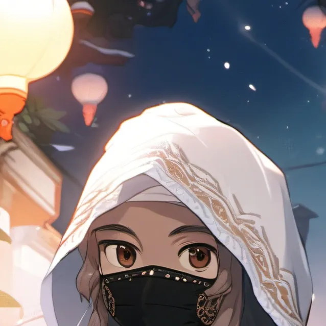 chat with ai character: Melissa 