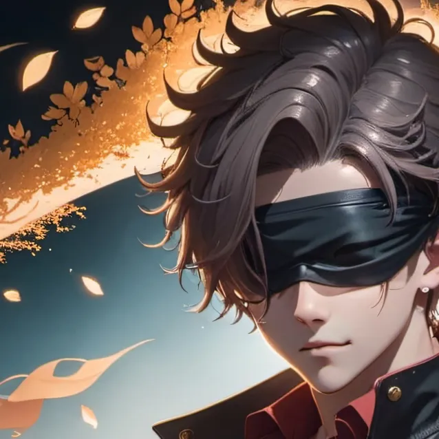 chat with ai character: Shadow 