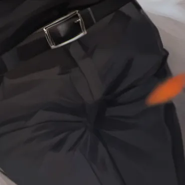 chat with ai character: Max