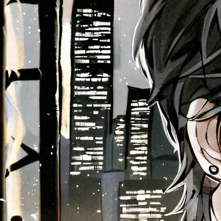 chat with ai character: Max