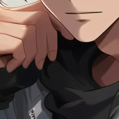 chat with ai character: Aiden