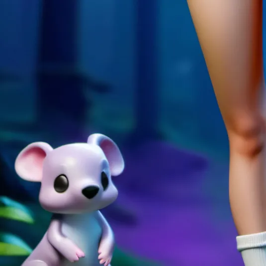 chat with ai character: Aphmau and friends