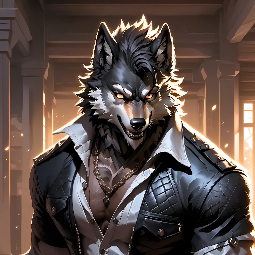 chat with ai character: I think I like you