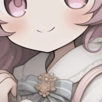 chat with ai character: Lovey 