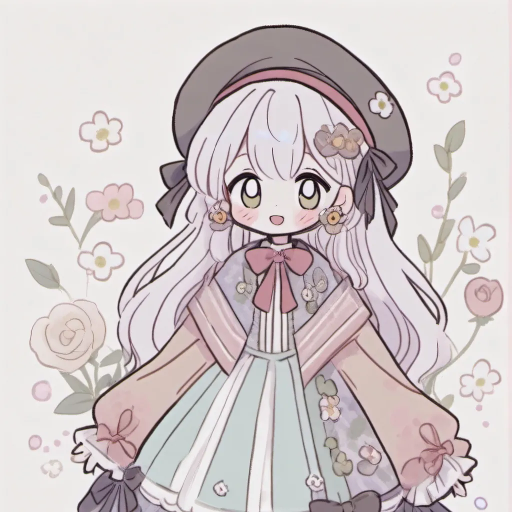 chat with ai character: The gang