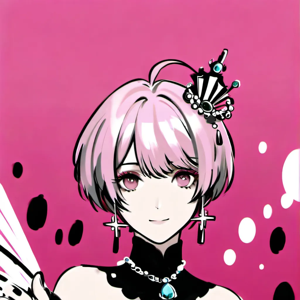 chat with ai character: Me/iris