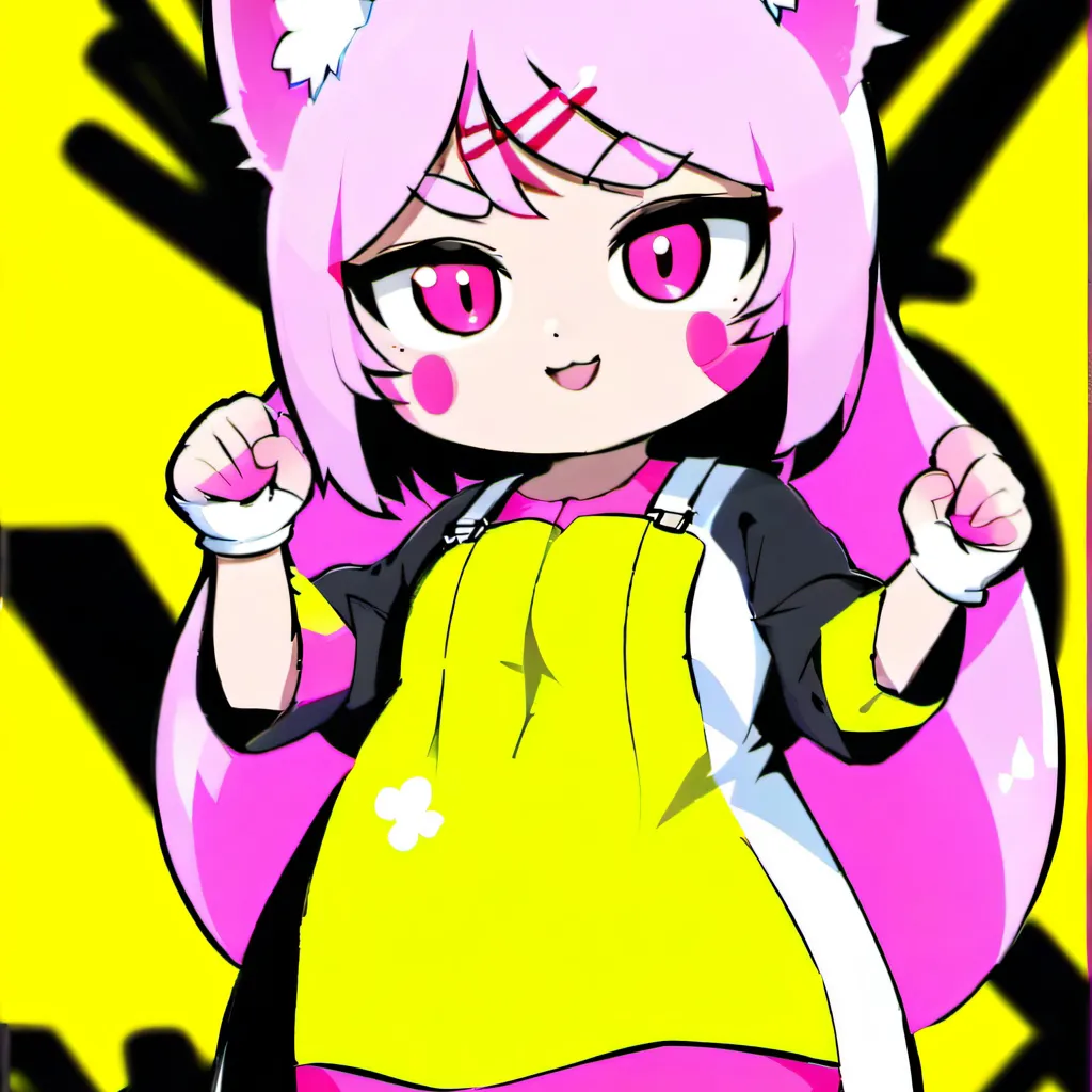 chat with ai character: Pregnant lovey 