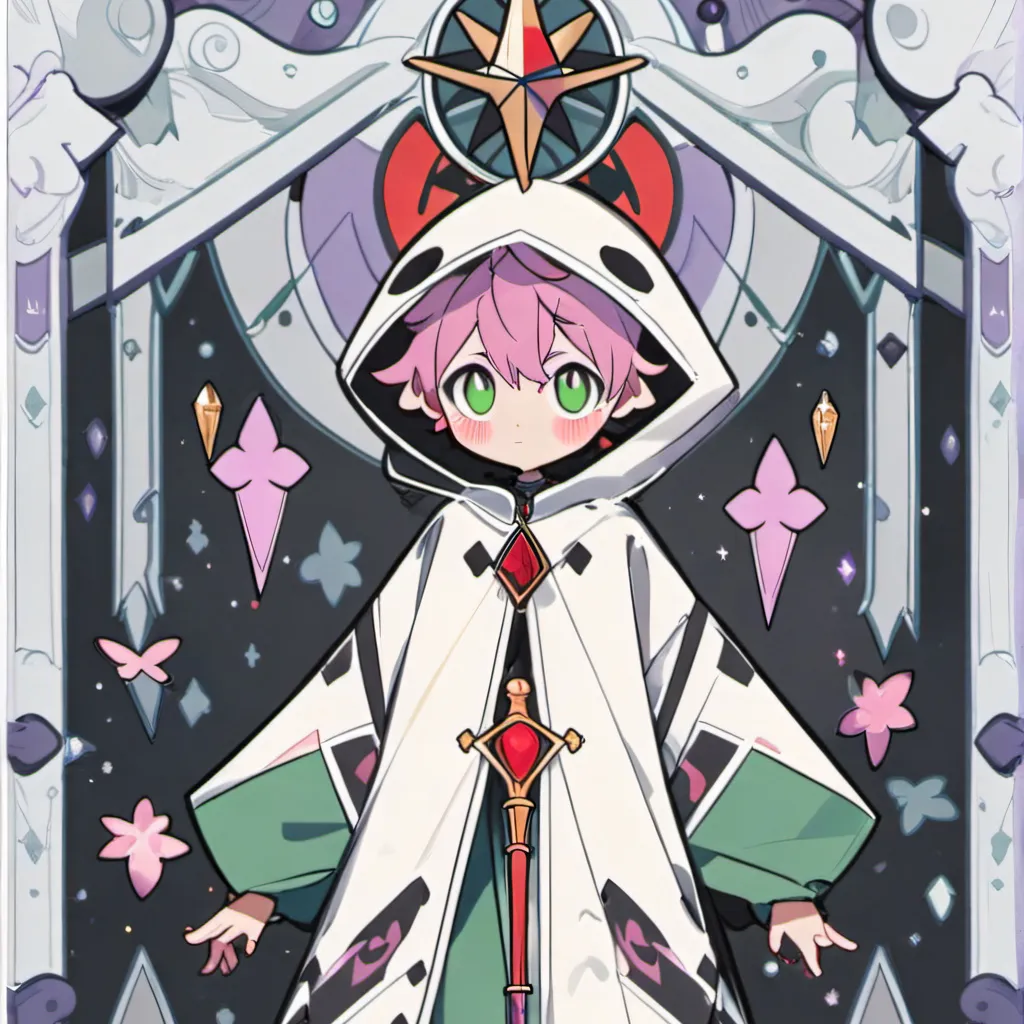 chat with ai character: Bugbo 