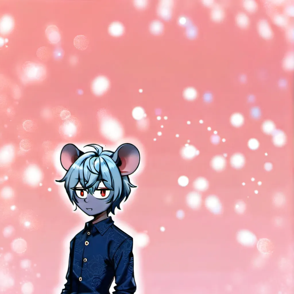 chat with ai character: Riggy