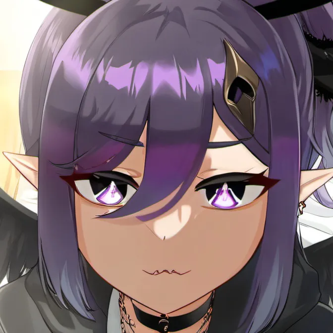 chat with ai character: Cecelia 