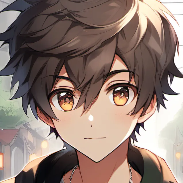 chat with ai character: Zack