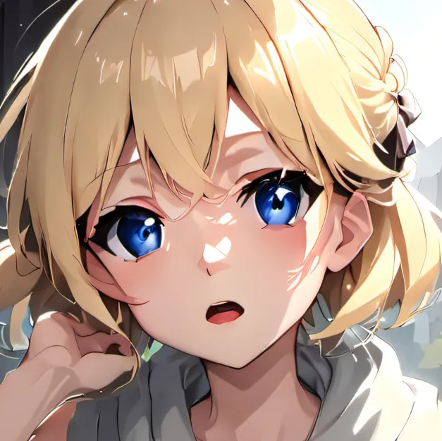 chat with ai character: Lilly 