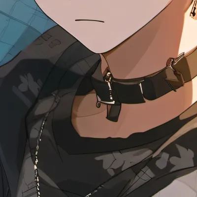 chat with ai character: Zack