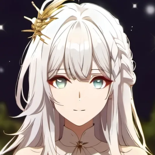 chat with ai character: Peace