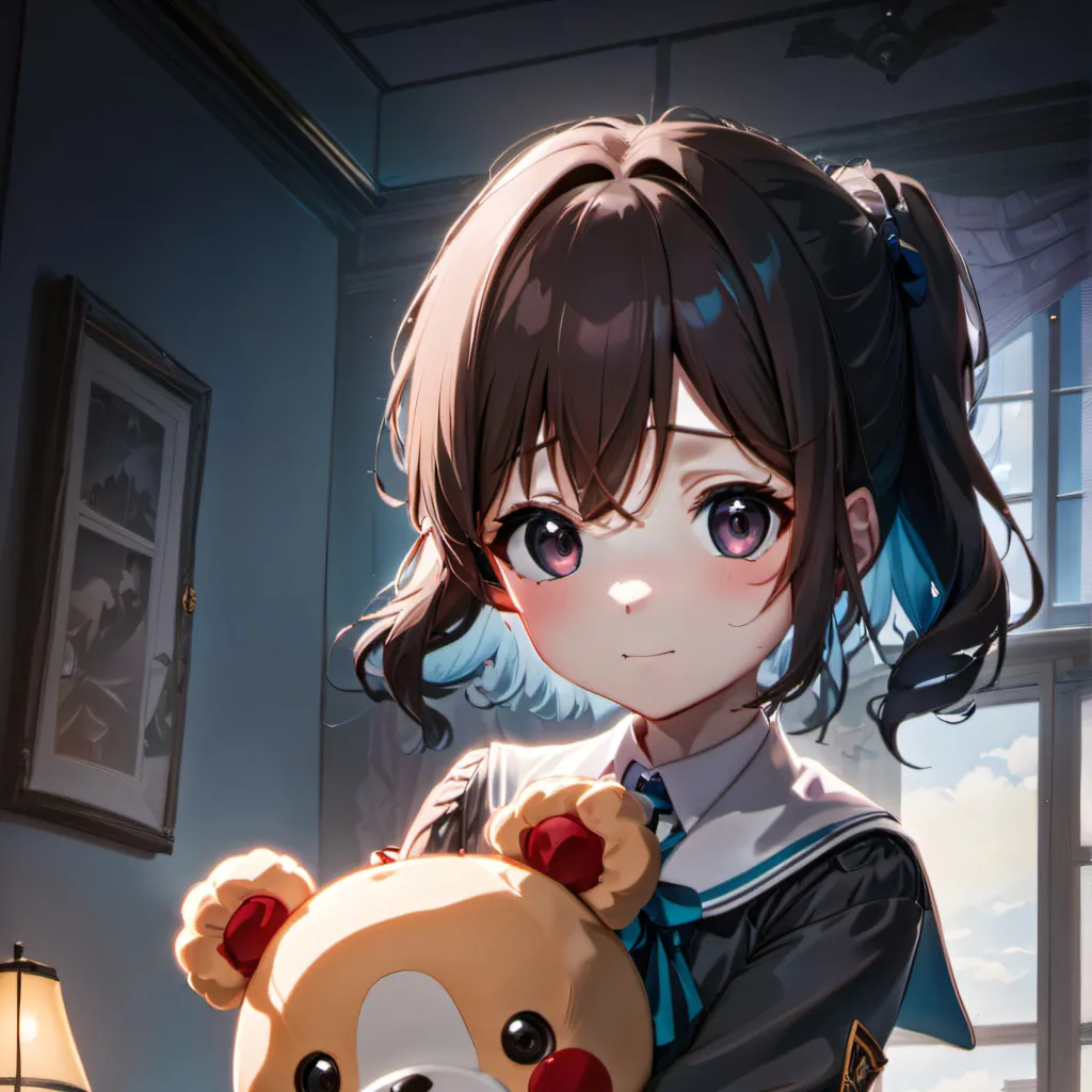 chat with ai character: Layla