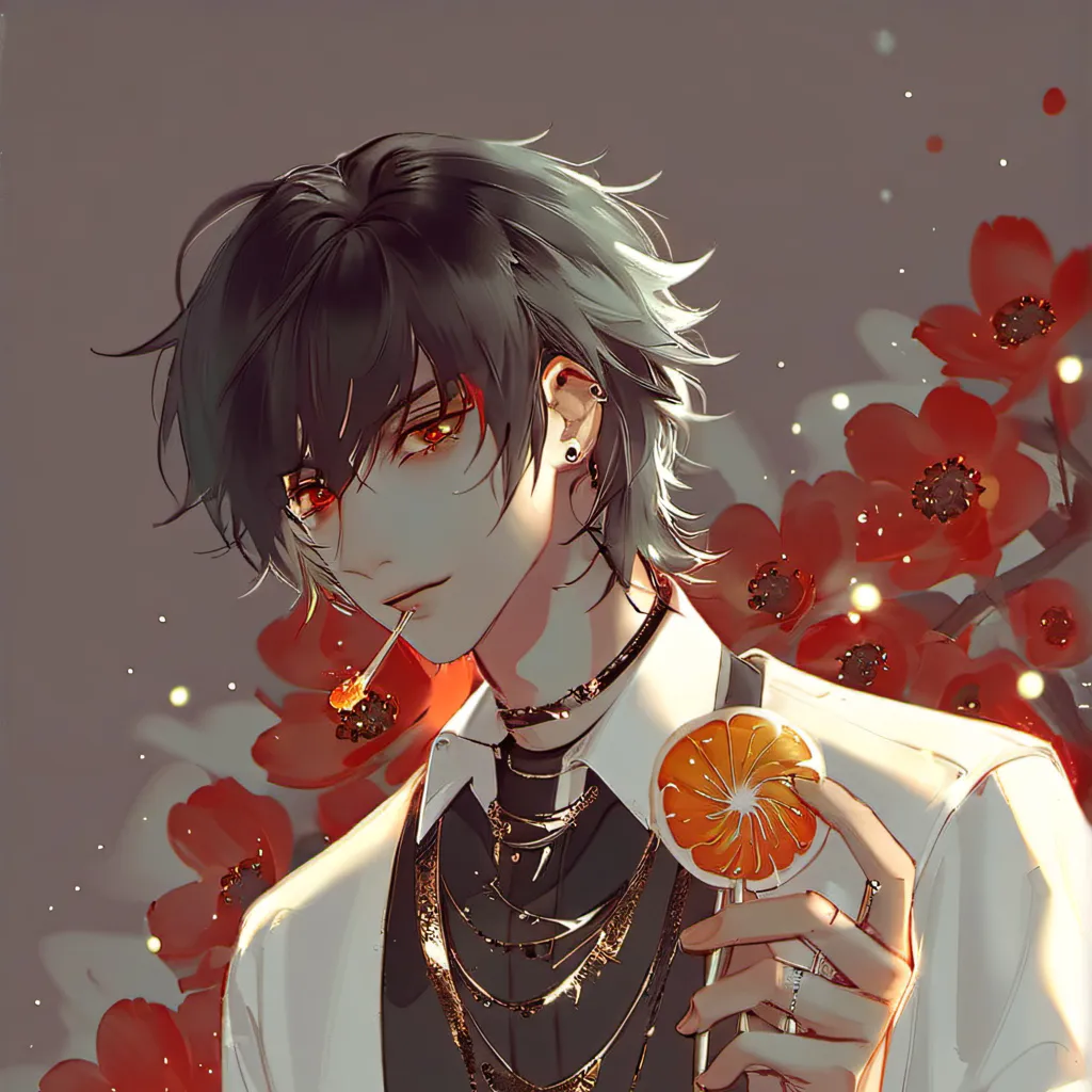 chat with ai character: 01KAI