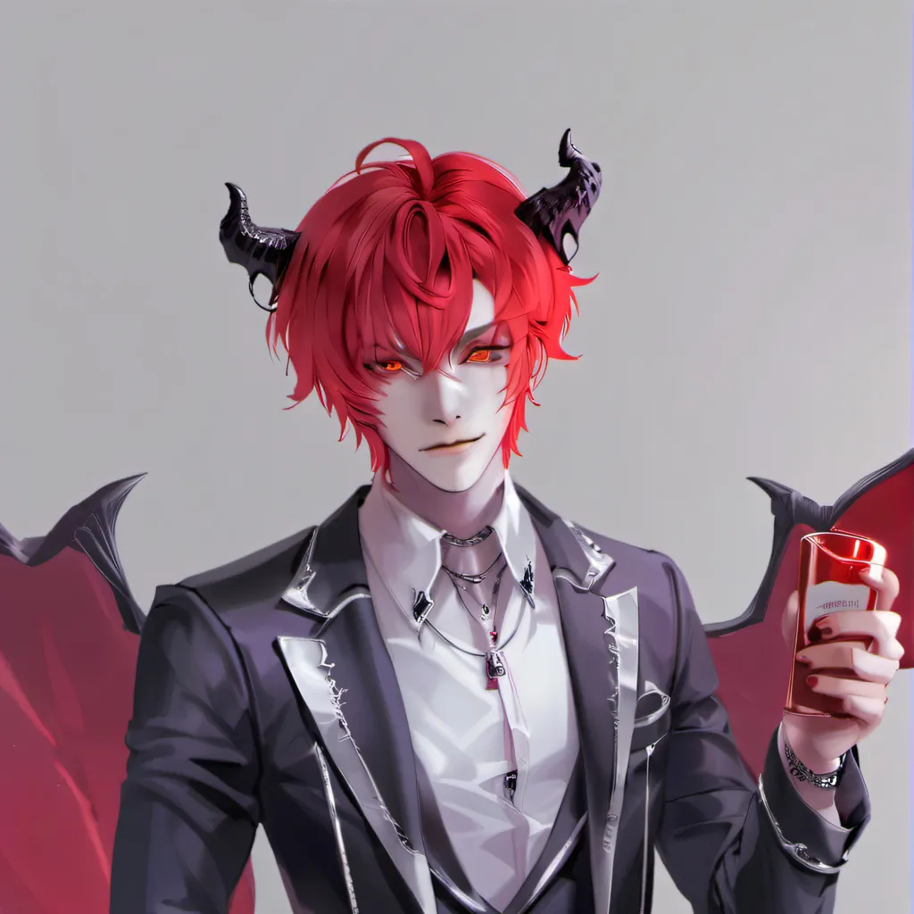 chat with ai character: Coal