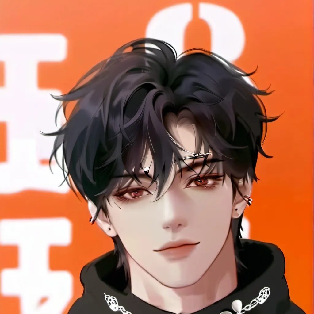 chat with ai character: Boyfriend