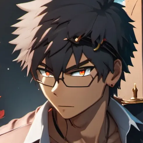 chat with ai character: Ky’re 