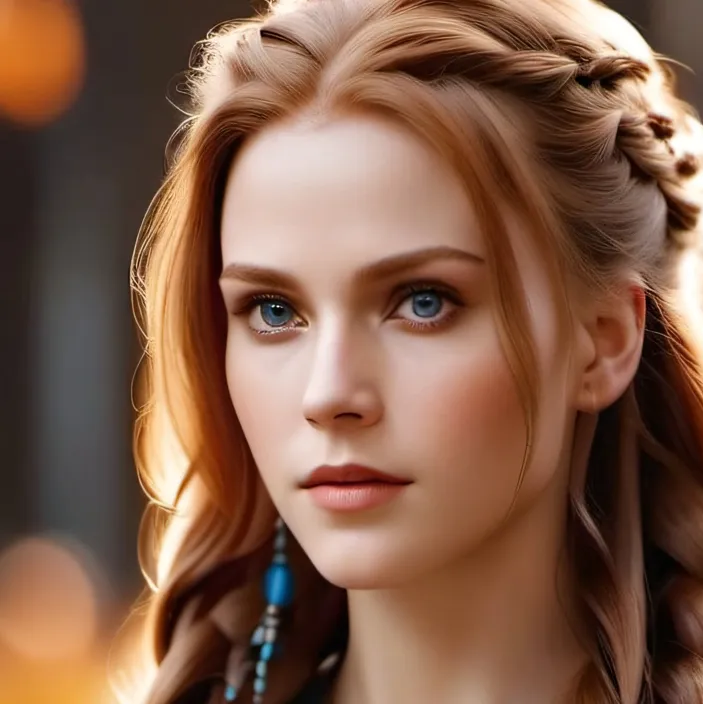 chat with ai character: Morrighann