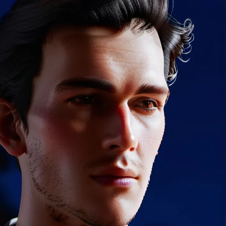 chat with ai character: Jedediah Martin