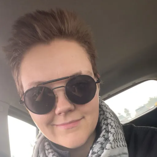 creator Morrighann's avatar