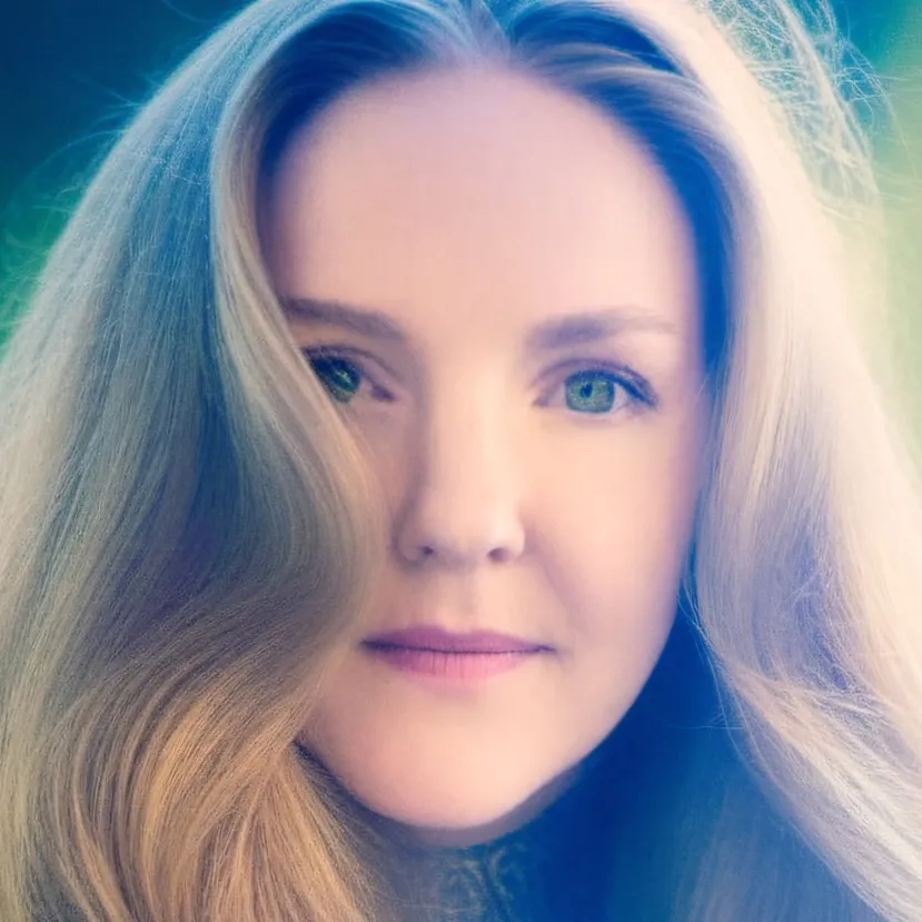 chat with ai character: Morrighann