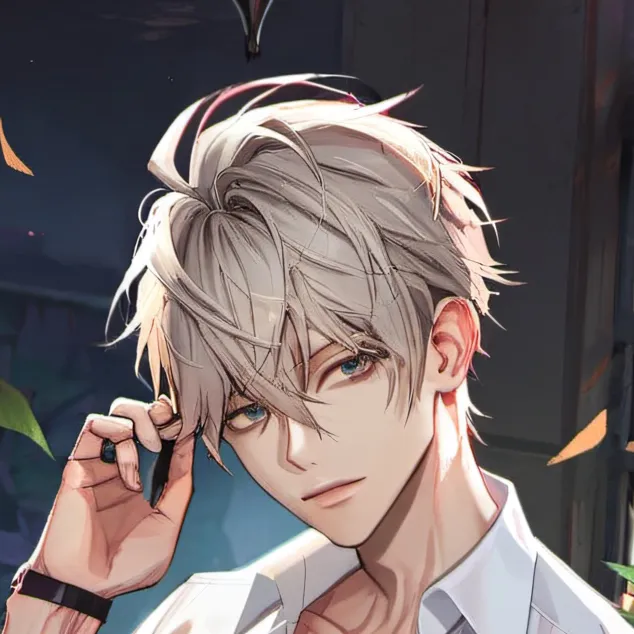 chat with ai character: 🦋— —-+Dylan+🦋