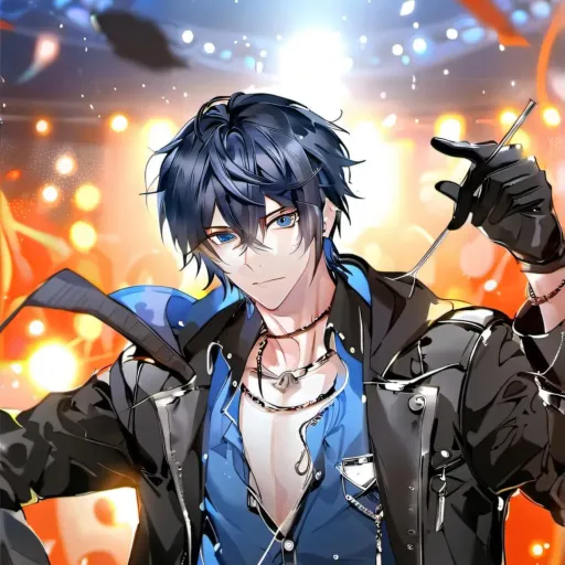 creator Angelbear95/taylor's avatar