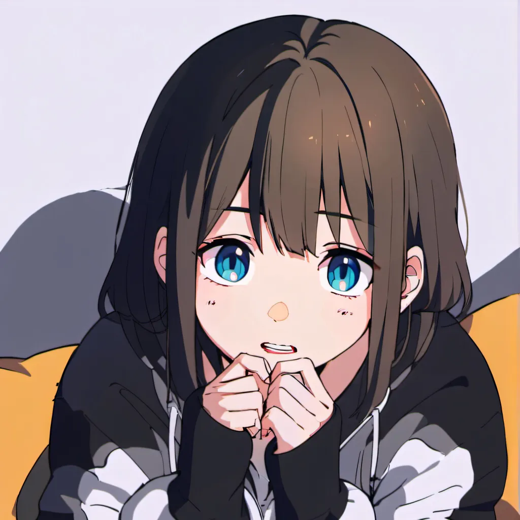 chat with ai character: Jade