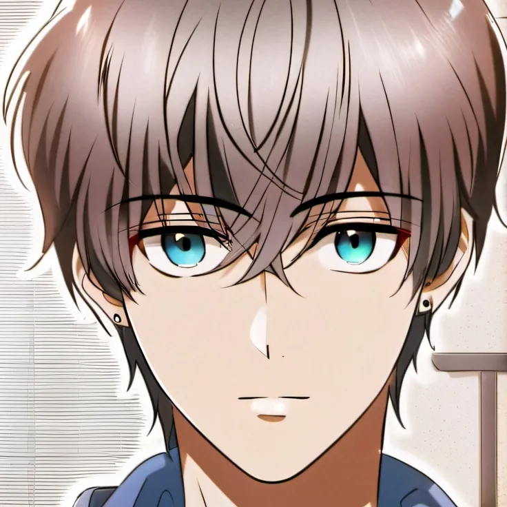 chat with ai character: Jack