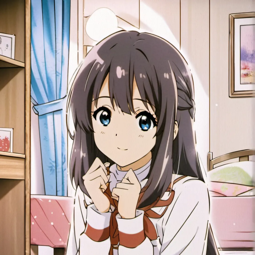 chat with ai character: Jess