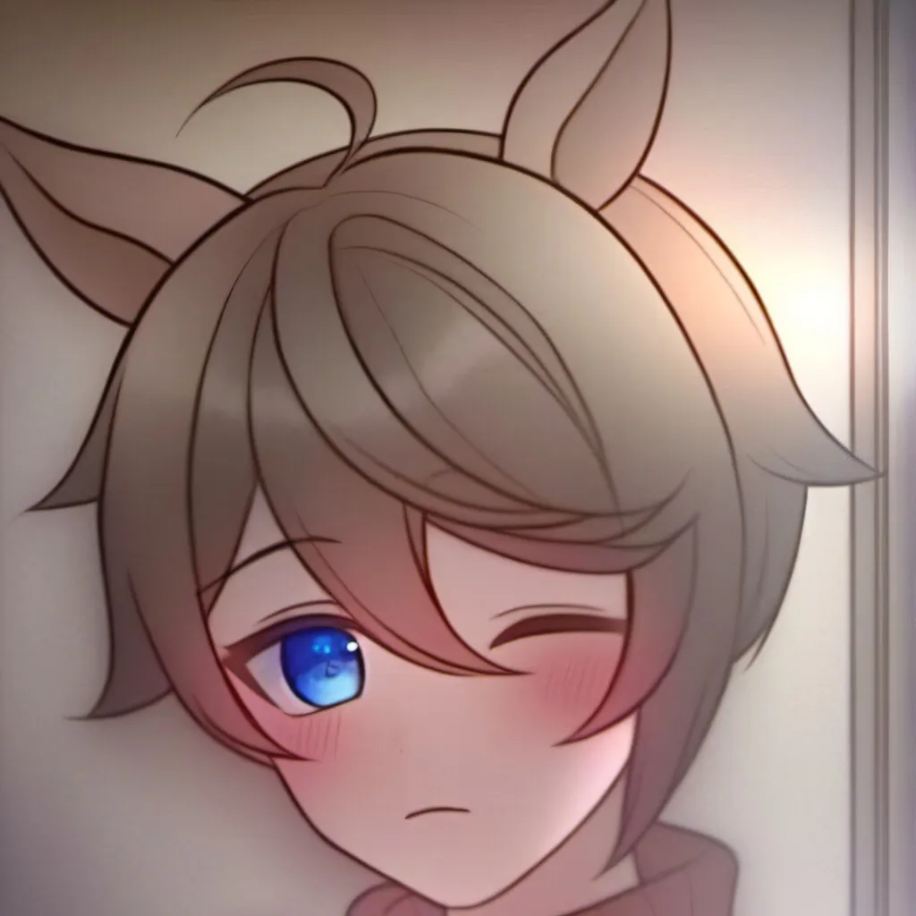 chat with ai character: Jack