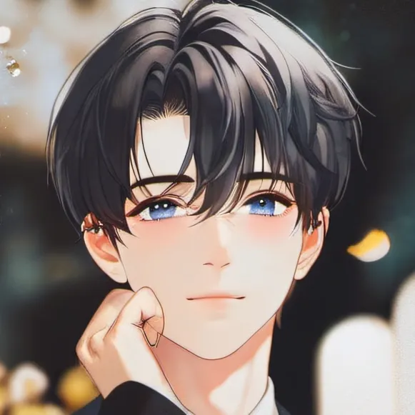 chat with ai character: Weston