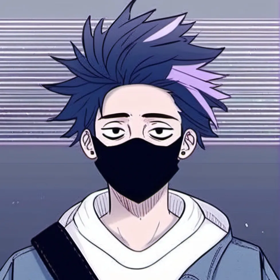 chat with ai character: Hitoshi Shinso