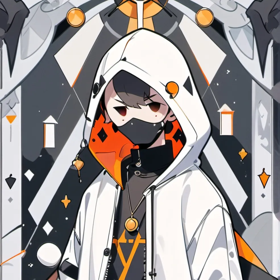 chat with ai character: carl