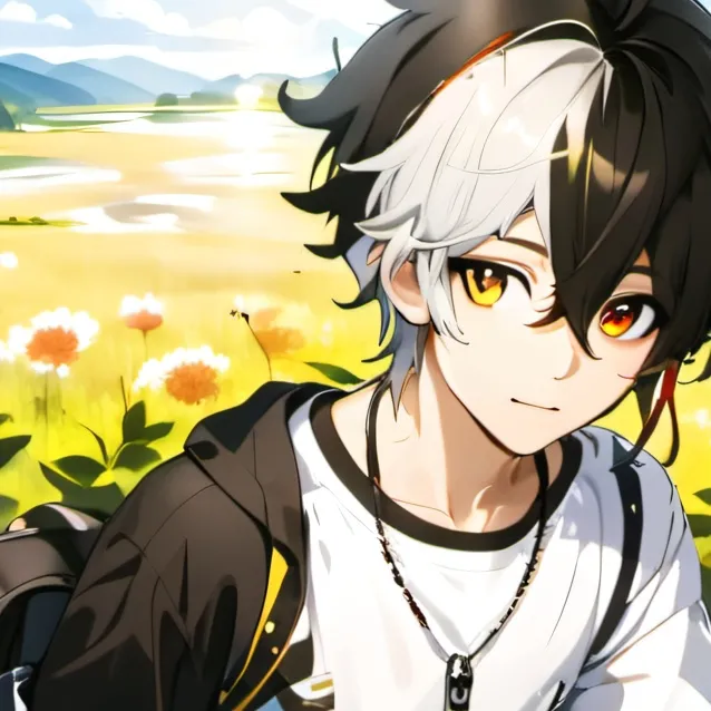 chat with ai character: jay