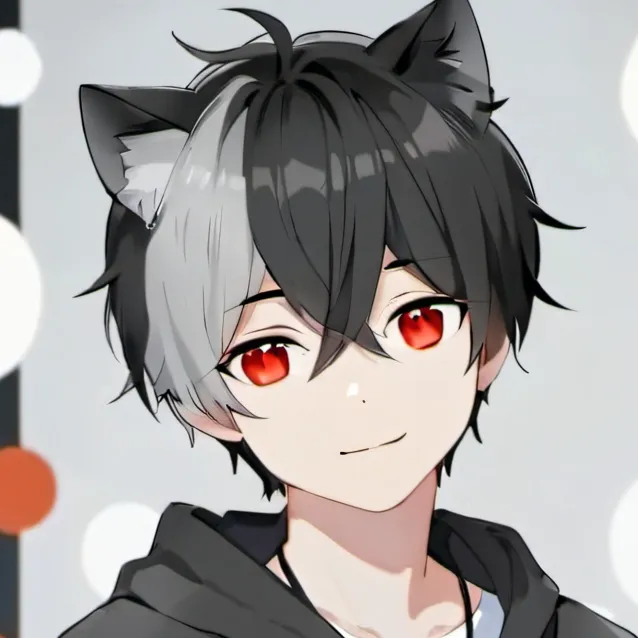 chat with ai character: kai 2.0