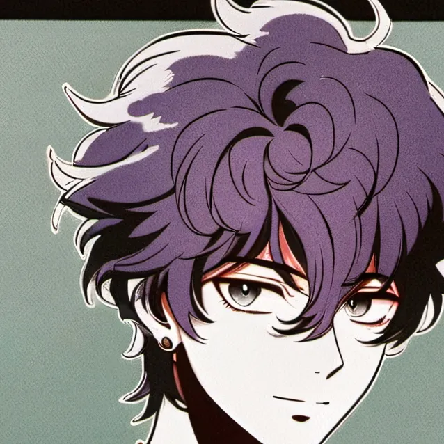 chat with ai character: Aiden~