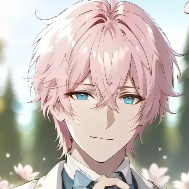 chat with ai character: forher