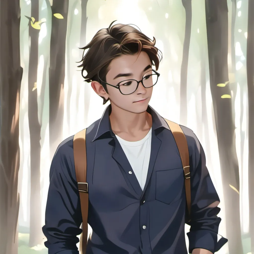 chat with ai character: Drake 