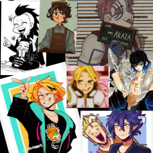 creator Absolutely ;3's avatar