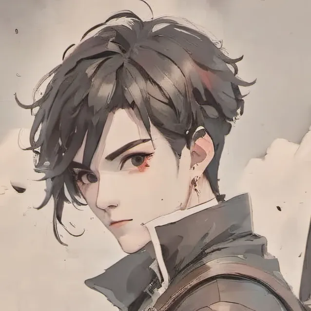 chat with ai character: bradin